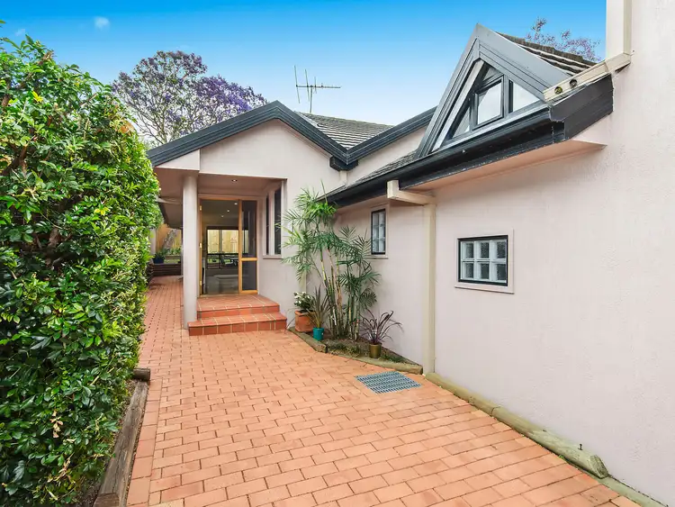 Fourth view of Homely townhouse listing, 57B Wolger Street, Como NSW 2226