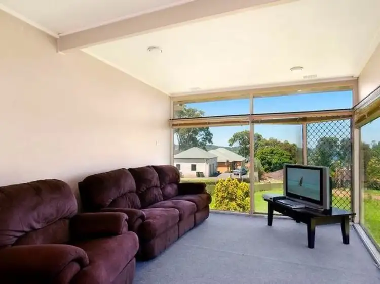Main view of Homely house listing, 50 Thompson Road, Speers Point NSW 2284