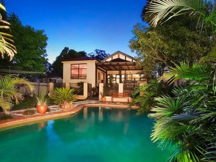 28 Wolger Street, Como NSW 2226