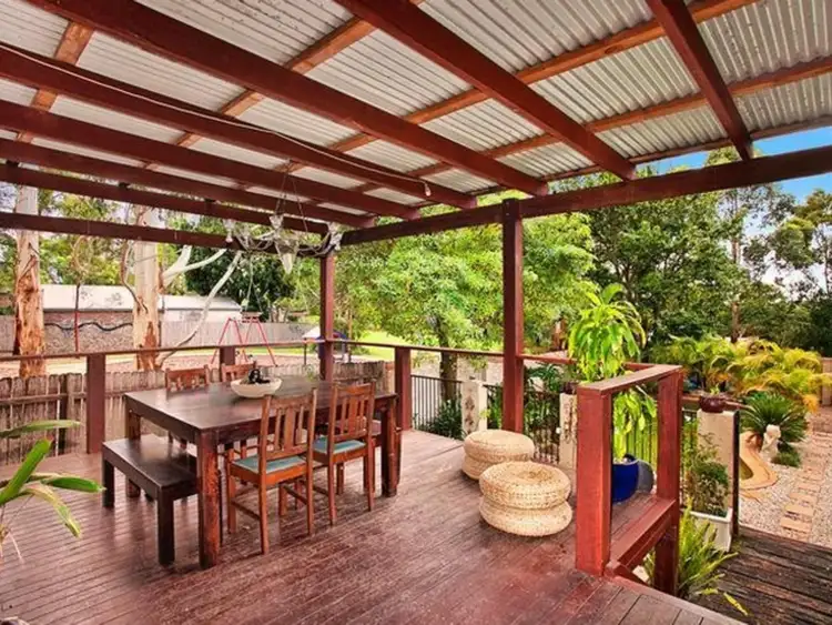 Second view of Homely house listing, 28 Wolger Street, Como NSW 2226