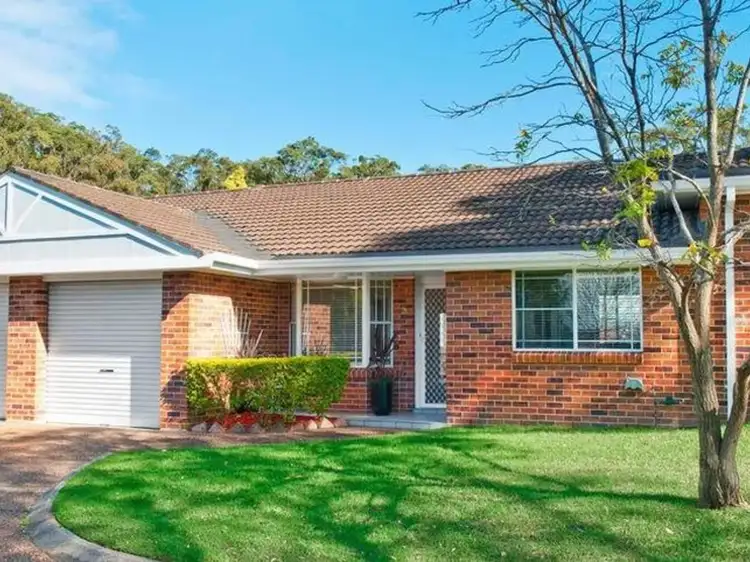 3/204 Warners Bay Road, Mount Hutton NSW 2290