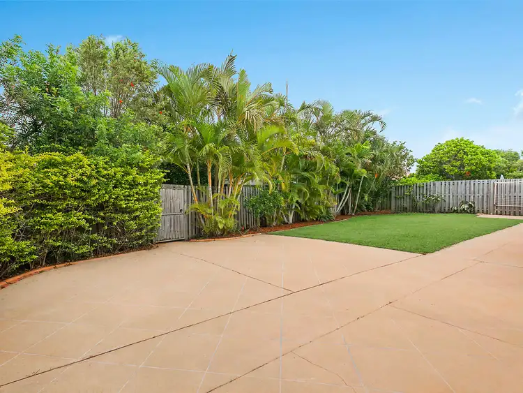 Third view of Homely villa listing, 28/34 Albicore Street, Mermaid Waters QLD 4218
