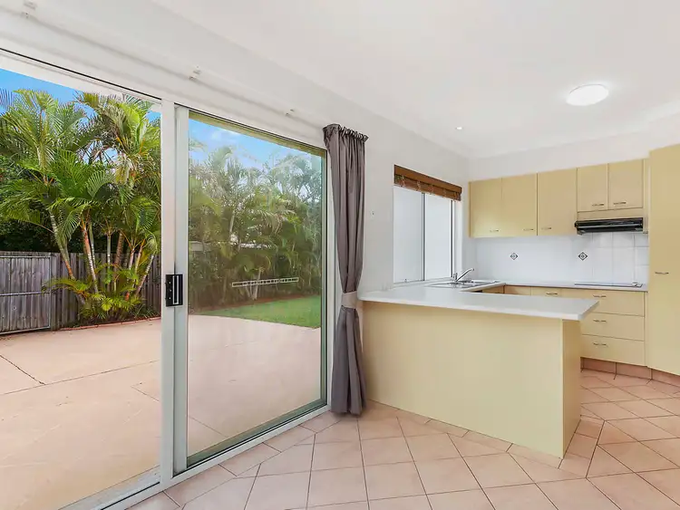 Fourth view of Homely villa listing, 28/34 Albicore Street, Mermaid Waters QLD 4218