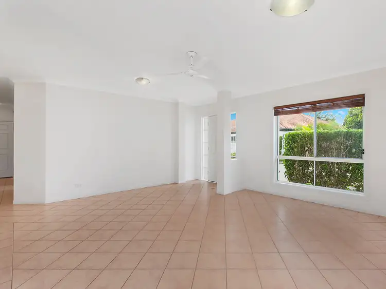 Fifth view of Homely villa listing, 28/34 Albicore Street, Mermaid Waters QLD 4218