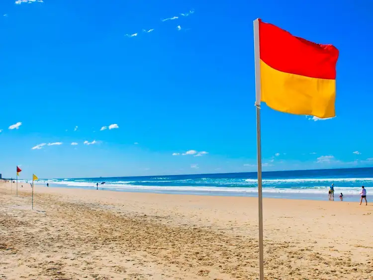 Sixth view of Homely villa listing, 28/34 Albicore Street, Mermaid Waters QLD 4218