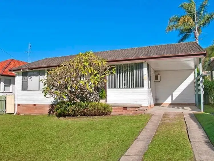 14 Cowmeadow Road, Mount Hutton NSW 2290