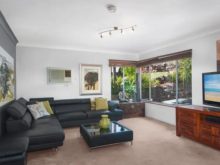 Fourth view of Homely house listing, 38 Newbold Road, Macquarie Hills NSW 2285
