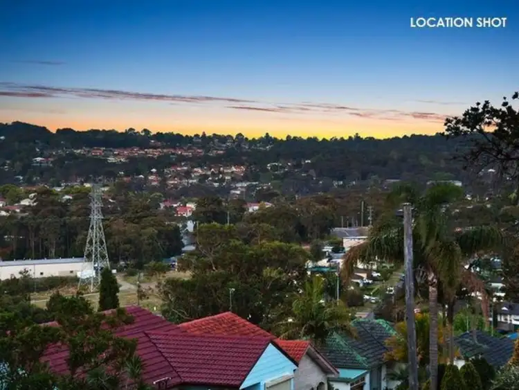 Sixth view of Homely house listing, 38 Newbold Road, Macquarie Hills NSW 2285