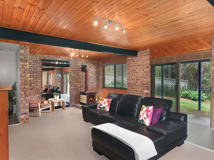 Second view of Homely house listing, 69 Lawson Road, Macquarie Hills NSW 2285