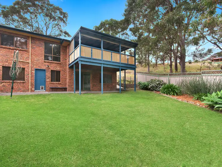 Fourth view of Homely house listing, 69 Lawson Road, Macquarie Hills NSW 2285
