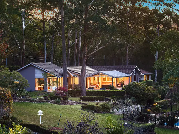 Main view of Homely rural property listing, 64 Brush Road, Ourimbah NSW 2258