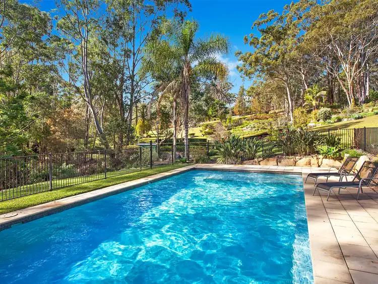 Second view of Homely rural property listing, 64 Brush Road, Ourimbah NSW 2258