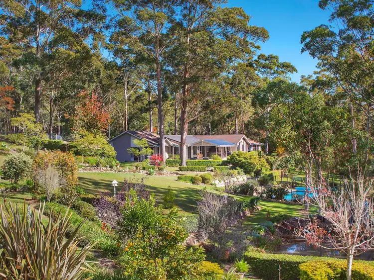 Fifth view of Homely rural property listing, 64 Brush Road, Ourimbah NSW 2258