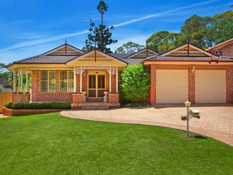 Main view of Homely house listing, 347 Box Road, Sylvania NSW 2224