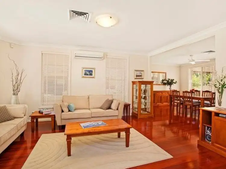 Second view of Homely house listing, 347 Box Road, Sylvania NSW 2224