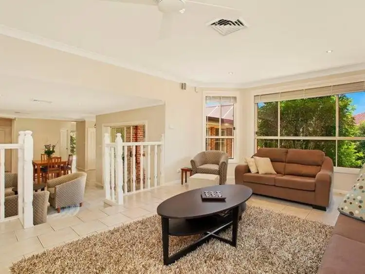 Third view of Homely house listing, 347 Box Road, Sylvania NSW 2224