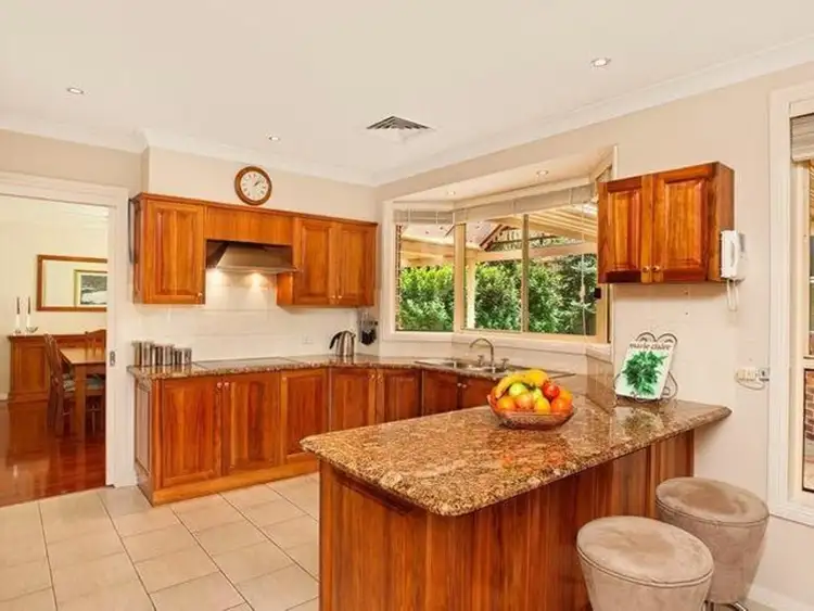 Fourth view of Homely house listing, 347 Box Road, Sylvania NSW 2224
