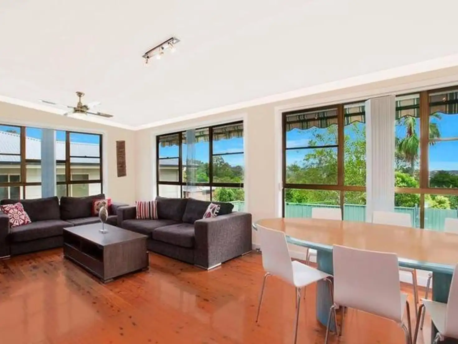 Main view of Homely house listing, 77 Reservoir Road, Glendale NSW 2285
