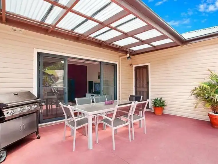 Second view of Homely house listing, 77 Reservoir Road, Glendale NSW 2285