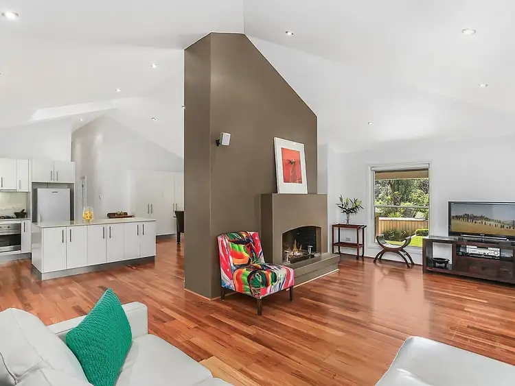 Second view of Homely house listing, 213A Oyster Bay Road, Oyster Bay NSW 2225