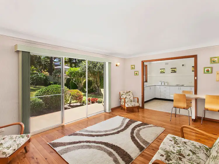 Second view of Homely house listing, 127 Oyster Bay Road, Oyster Bay NSW 2225