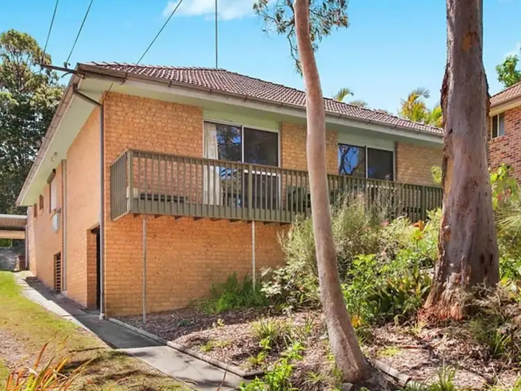 Main view of Homely house listing, 77 Como Road, Oyster Bay NSW 2225