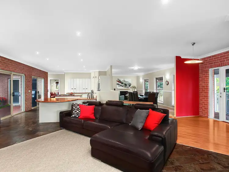 Second view of Homely house listing, 92 Cherry Road, Eleebana NSW 2282