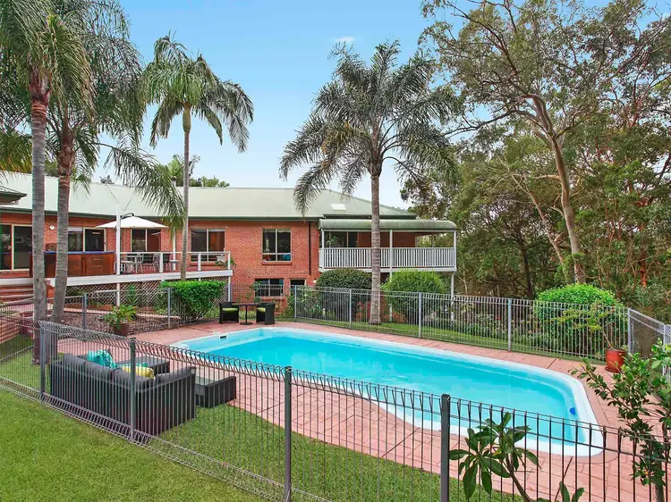 Fifth view of Homely house listing, 92 Cherry Road, Eleebana NSW 2282