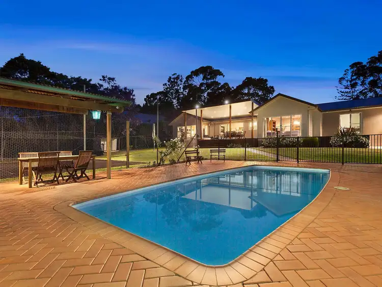 Second view of Homely rural property listing, 57 Cherry Road, Eleebana NSW 2282