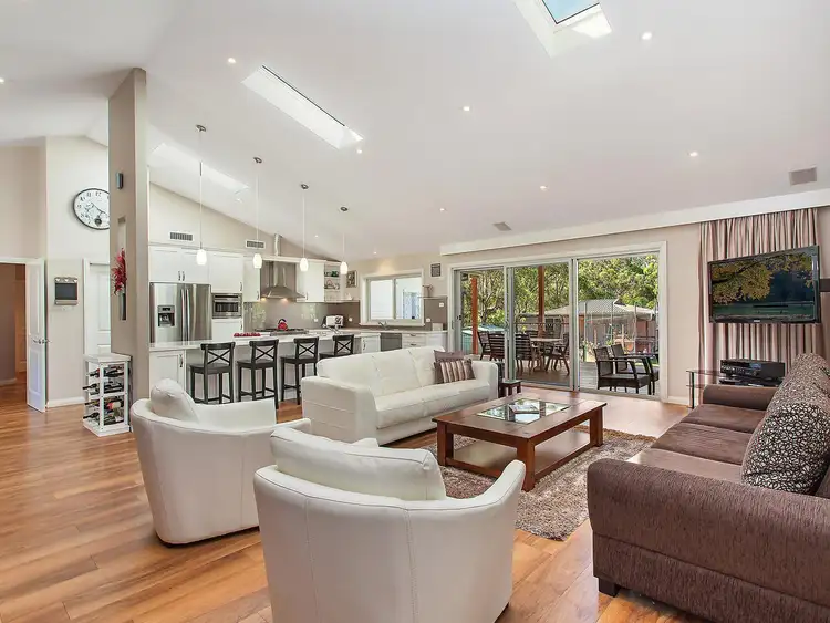 Third view of Homely rural property listing, 57 Cherry Road, Eleebana NSW 2282