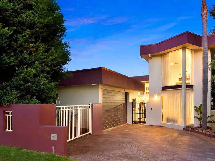 Second view of Homely house listing, 42 Connell Road, Oyster Bay NSW 2225
