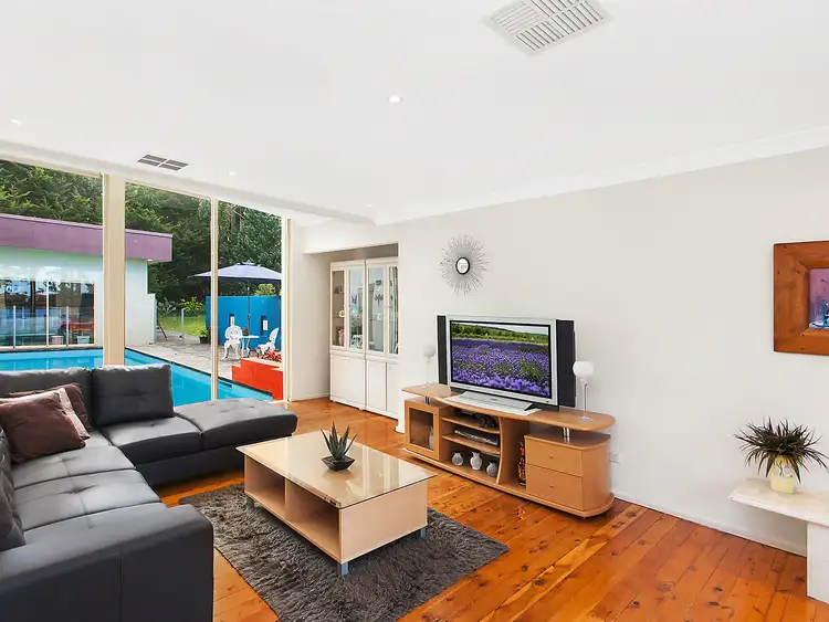 Third view of Homely house listing, 42 Connell Road, Oyster Bay NSW 2225