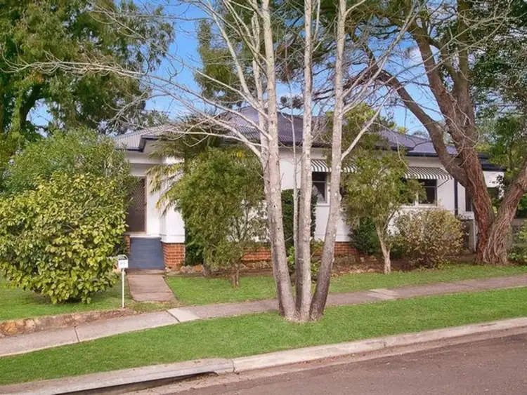 Main view of Homely house listing, 23 Carvers Road, Oyster Bay NSW 2225