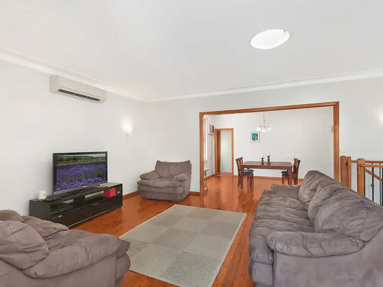 Second view of Homely house listing, 36 Croft Road, Eleebana NSW 2282