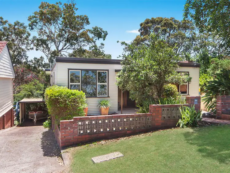 Third view of Homely house listing, 36 Croft Road, Eleebana NSW 2282