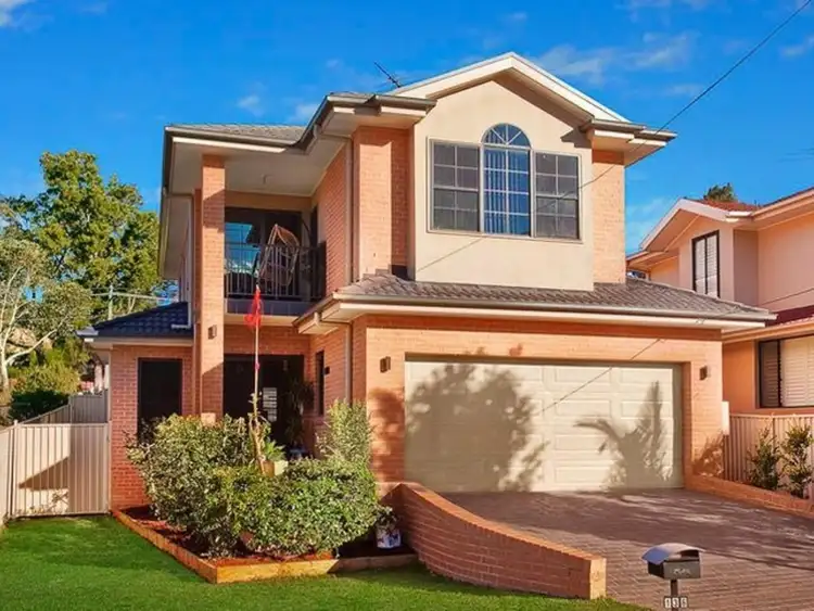 Main view of Homely house listing, 136 Oyster Bay Road, Oyster Bay NSW 2225