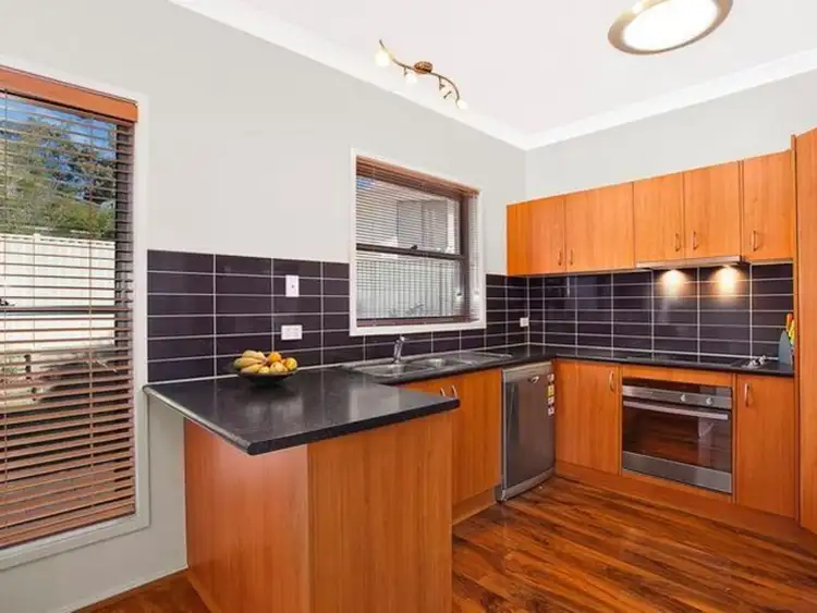 Third view of Homely house listing, 136 Oyster Bay Road, Oyster Bay NSW 2225
