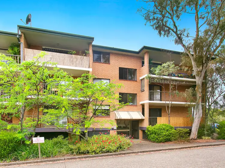 Main view of Homely apartment listing, 2/131 Oak Road, Kirrawee NSW 2232