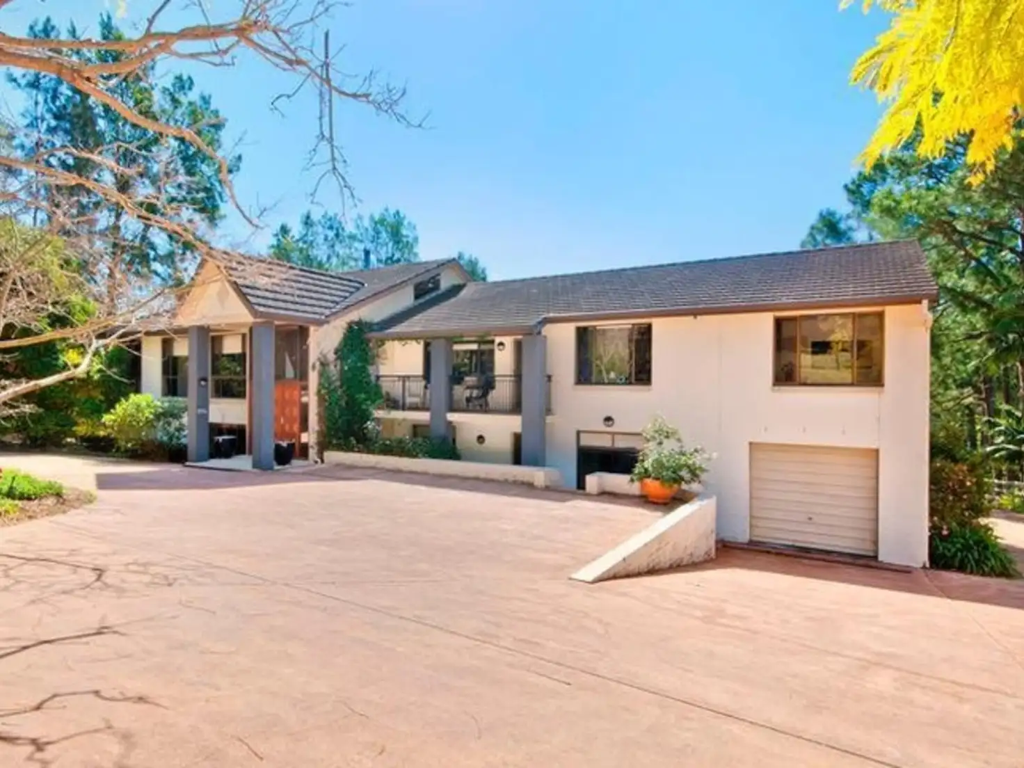 Main view of Homely rural property listing, 61 Cherry Road, Eleebana NSW 2282