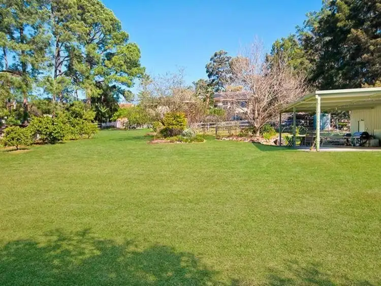 Third view of Homely rural property listing, 61 Cherry Road, Eleebana NSW 2282