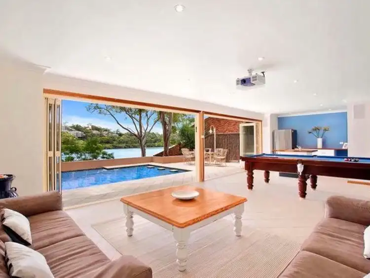 Main view of Homely house listing, 133 Fowler Road, Illawong NSW 2234