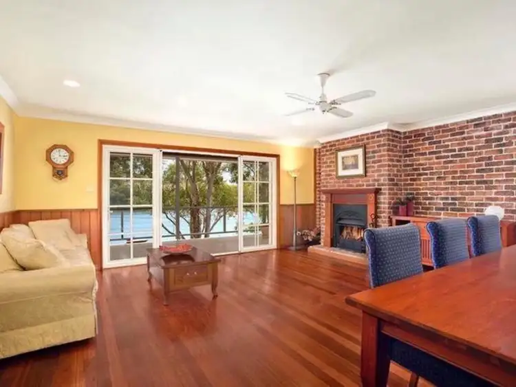 Second view of Homely house listing, 133 Fowler Road, Illawong NSW 2234