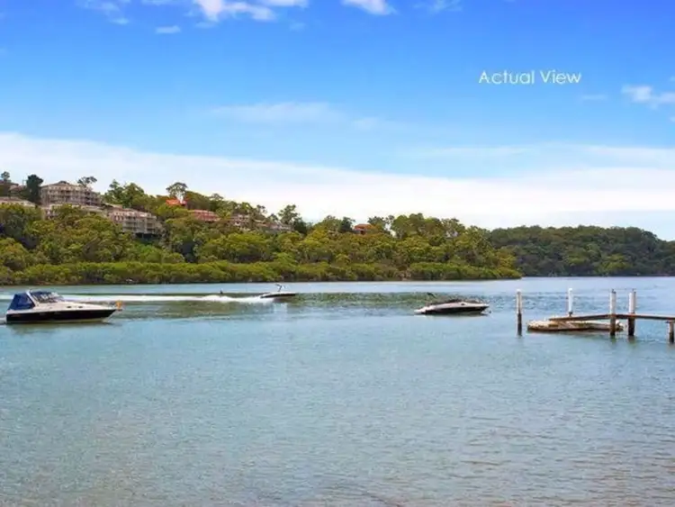 Third view of Homely house listing, 133 Fowler Road, Illawong NSW 2234