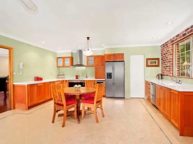 Fourth view of Homely house listing, 133 Fowler Road, Illawong NSW 2234