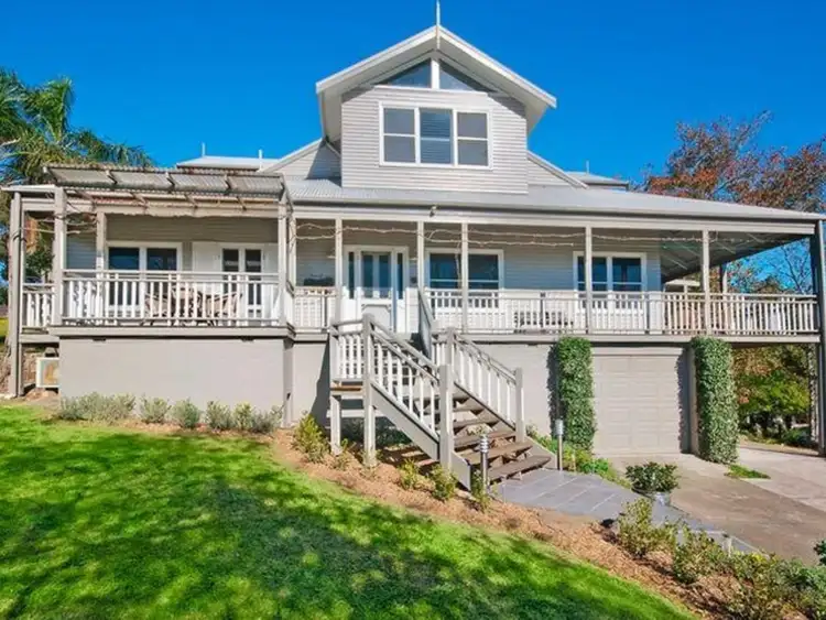 110 Cherry Road, Eleebana NSW 2282