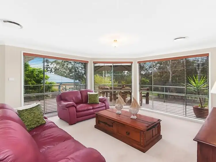 Fifth view of Homely house listing, 164 Cherry Road, Eleebana NSW 2282