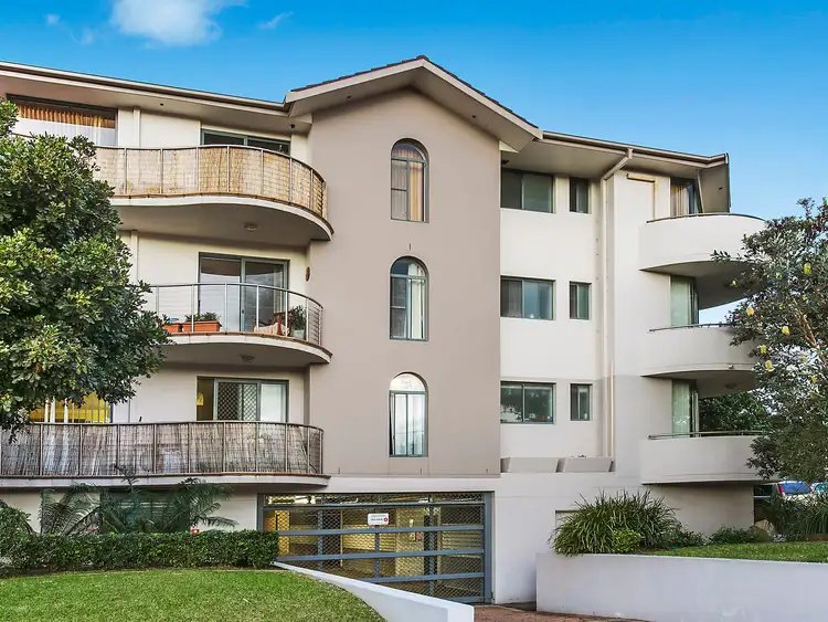 Main view of Homely apartment listing, 9/100 Elouera Road, Cronulla NSW 2230