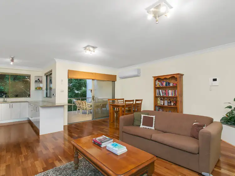 Second view of Homely apartment listing, 9/100 Elouera Road, Cronulla NSW 2230
