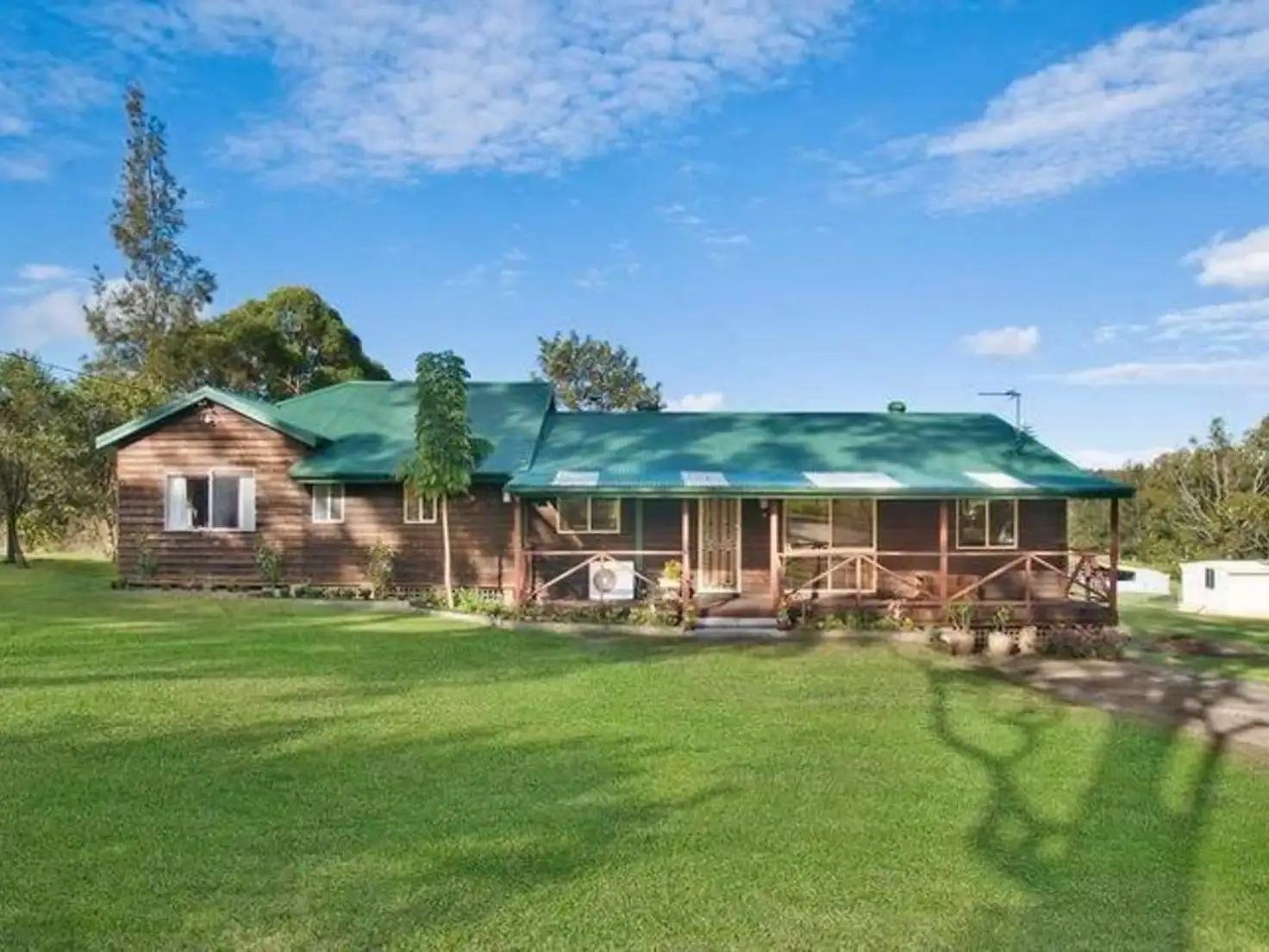 Main view of Homely rural property listing, 232 Gradwells Road, Dora Creek NSW 2264