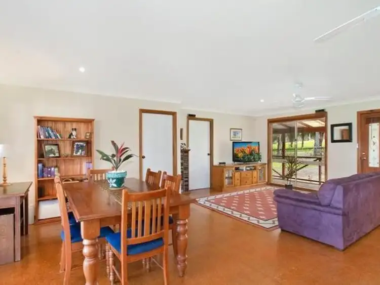 Second view of Homely rural property listing, 232 Gradwells Road, Dora Creek NSW 2264